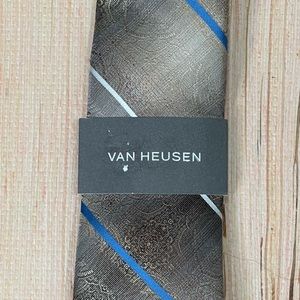 Van Heusen Tie
